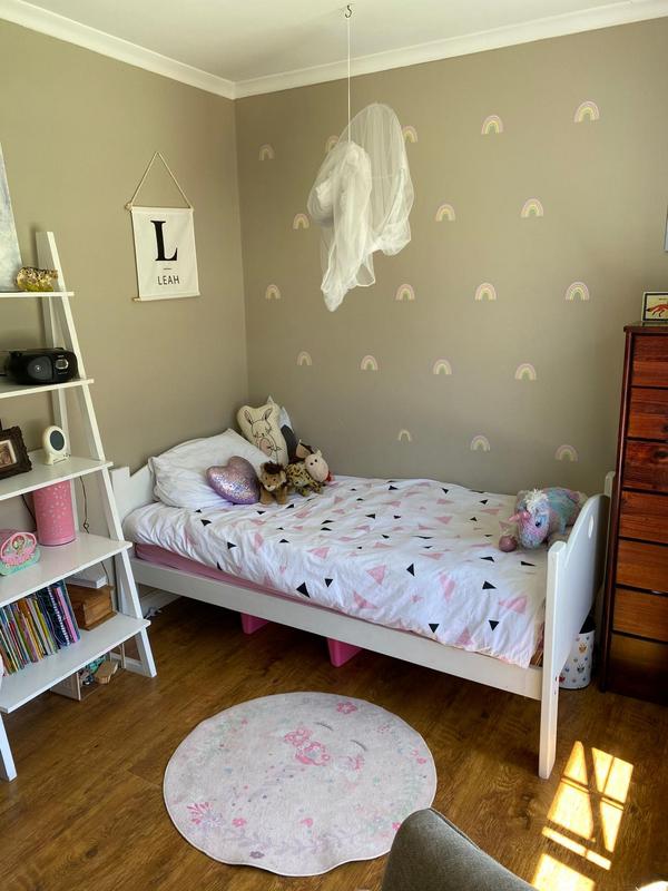 To Let 4 Bedroom Property for Rent in Kreupelbosch Western Cape